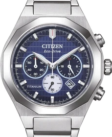 Citizen Super Titanuim Zenshin Senkei CA4691-59L