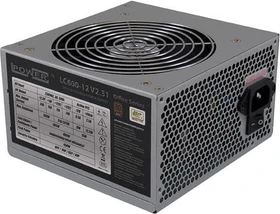 LC-Power LC600-12 400W, ATX 2.31