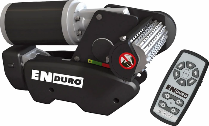 Enduro EM303A