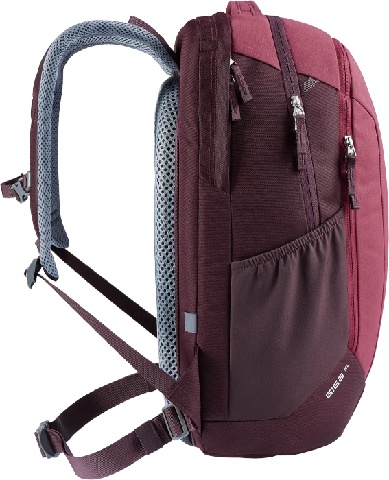 Deuter Giga SL maron/aubergine (Damen)