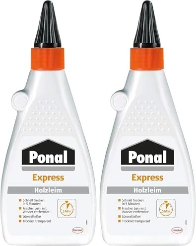 Ponal Express Holzleim "Express"