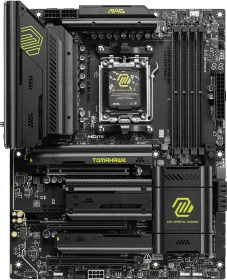 MSI MAG X870 Tomahawk WIFI (AMD AM5)