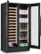 Caso WineChef Duo 122 Side-by-Side black Vorschaubild