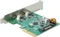 DeLOCK 2x USB-C 3.1, PCIe 3.0 x4 Vorschaubild