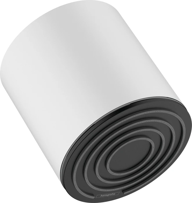 Hansgrohe Pulsify S Kopfbrause 105 1jet mattweiß