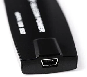 Silicon Power eSATA/USB SSD 32GB, eSATA, SATA