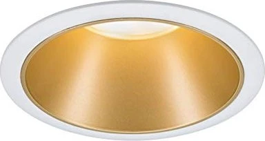 Paulmann Cole GU10 Einbauleuchte 88mm