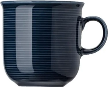 Thomas Trend Colour Becher mit Henkel 280ml deep blue