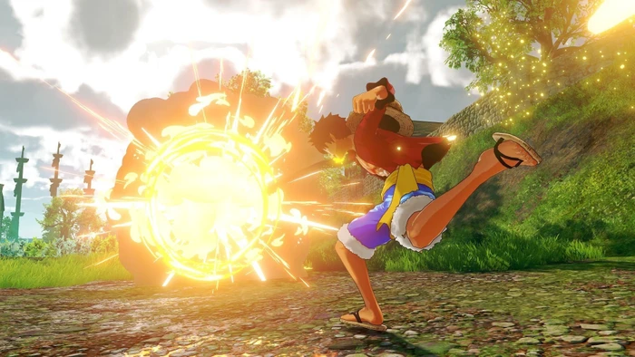 One Piece: World Seeker - Episode Pass (Download) (Add-on) (PC)