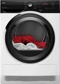AEG Electrolux 7000 SensiDry TR7T5E685 Wärmepumpentrockner