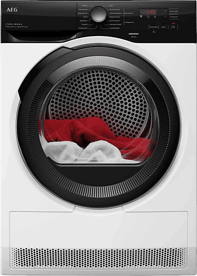 AEG Electrolux 7000 SensiDry TR7T5E685 Wärmepumpentrockner