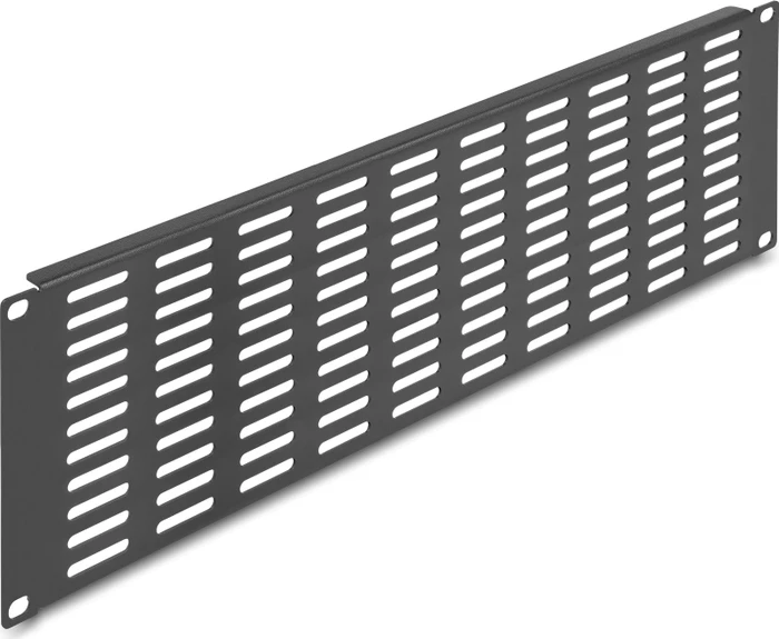 DeLOCK 19" Blindpanel