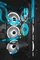 Corsair iCue 5000D RGB Hydro X, schwarz, Glasfenster Vorschaubild