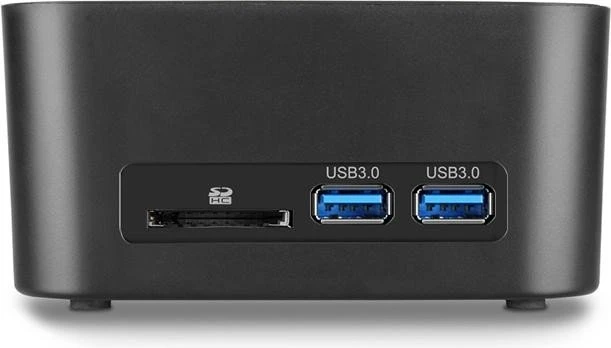 Sharkoon SATA Quickport XT HC Pro, USB-B 3.0