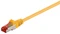 MicroConnect Patchkabel, Cat6, F/UTP, RJ-45/RJ-45 Vorschaubild