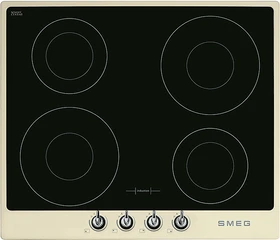 Smeg SI964PM Induktionskochfeld autark