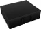 Lanberg ILGE Railmount Gigabit Switch, 8x RJ-45, 2x SFP, 120W PoE++ Vorschaubild