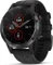 Garmin Fenix 5 Plus Sapphire schwarz Vorschaubild