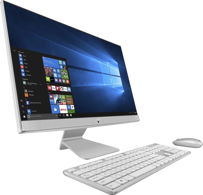ASUS V241EAK-WA009W, weiß, Core i5-1135G7, 16GB RAM, 512GB SSD