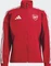 adidas FC Arsenal Anthem Jacke better scarlet/team coll burgundy 2 (Damen) Vorschaubild