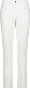 CMP Softshell Hose lang weiß (Damen)