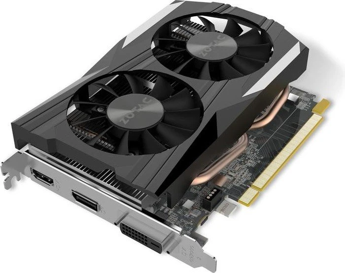 Zotac GeForce GTX 1050