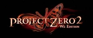 Project Zero 2 - Wii Edition (Wii)