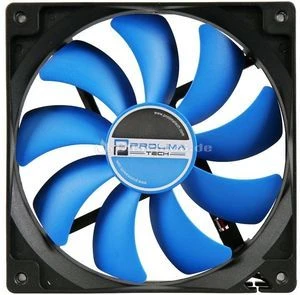 Prolimatech Blue Vortex 14, 140mm