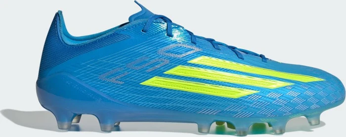adidas F50 Elite AG lucid ray blue/team solar yellow 2/lucid aquamarine