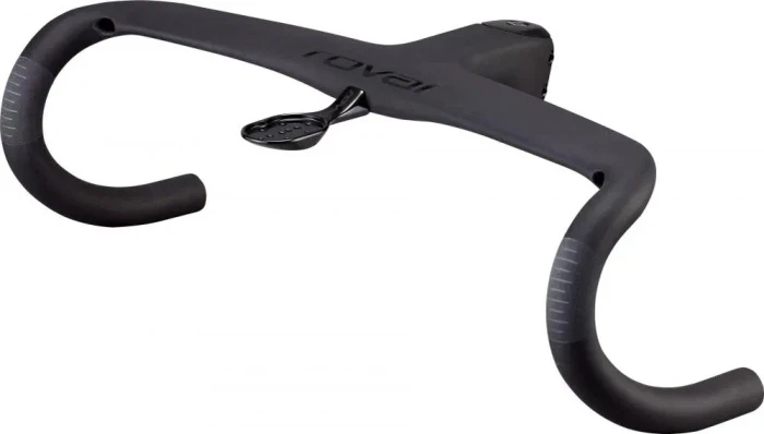 Specialized Roval Rapide Cockpit 100mm 31.8mm Rennrad Lenker 127mm/75mm 400mm