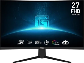MSI G27C3F, 27"
