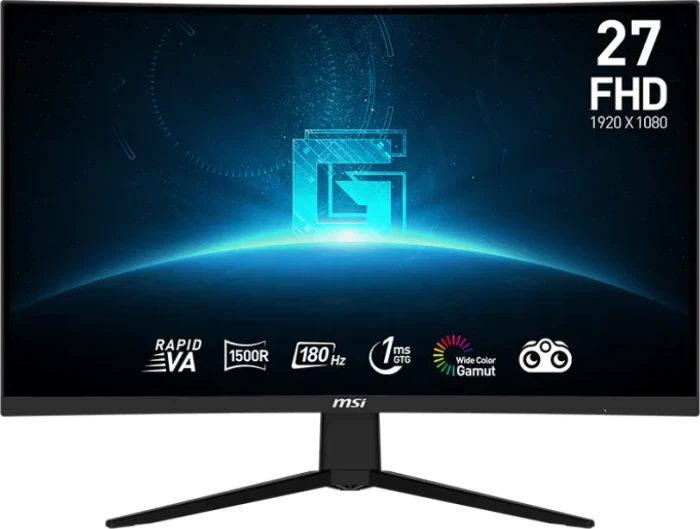 MSI G27C3F