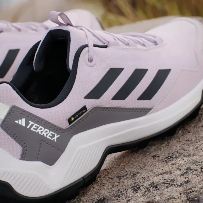 adidas Terrex Eastrail GTX preloved fig/core black/crystal jade (Damen)