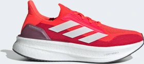 adidas Ultraboost 5x solar red/cloud white/halo silver