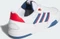 adidas Tekkira Cup cloud white/dusky petrol/better scarlet Vorschaubild