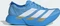 adidas Adizero Adios Pro 4 cloud white/lime burst (Damen) Vorschaubild