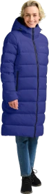 Jack Wolfskin Frozen Palace Funktionsmantel glow ink (Damen)