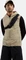 Odlo Ascent Wool Insulated Hybrid Weste agate gray. (Herren) Vorschaubild