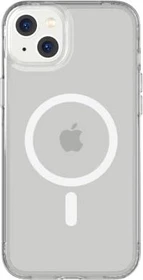tech21 Evo Clear MagSafe für Apple iPhone 14 Plus transparent