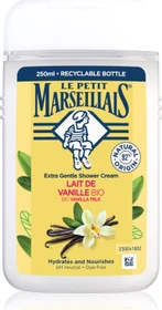 Le Petit Marseillais Vanillemilch Duschgel, 400ml