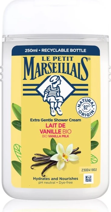 Le Petit Marseillais Duschgel