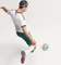 adidas FIFA WM 2026 Mexiko Authentic Auswärtstrikot kurzarm weiß (Herren) Vorschaubild