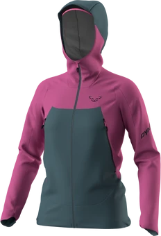 Dynafit Transalper 3-Lagen Jacke (Damen)