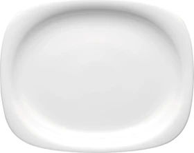 Rosenthal studio-line Suomi Weiß Platte 38cm