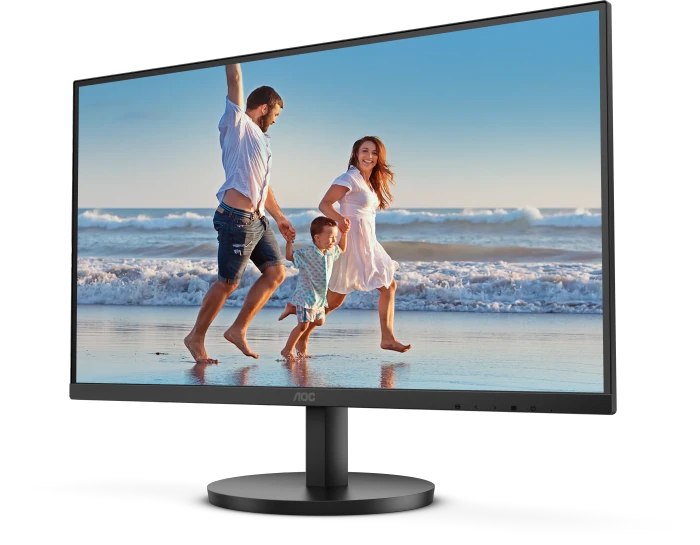 AOC 24B3HM, 23.8"