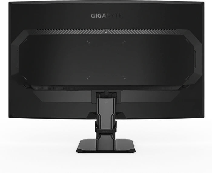 GIGABYTE GS27QCA, 27"