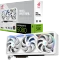 ASUS ROG Astral GeForce RTX 5080 White OC, ROG-ASTRAL-RTX5080-O16G-WHITE, 16GB GDDR7, 2x HDMI, 3x DP Vorschaubild
