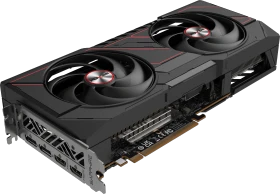 Sapphire Pulse Radeon RX 9070 GRE, 12GB GDDR6, 2x HDMI, 2x DP, lite retail