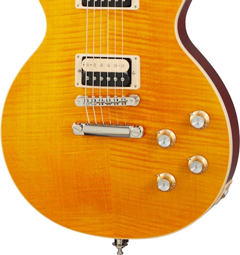 Gibson Slash Les Paul Standard Appetite Burst