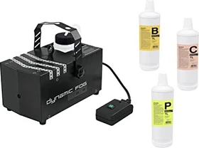 Eurolite Dynamic Fog 600